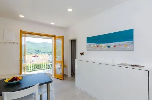 Apart Daire (Superior One Bedroom Apartment)