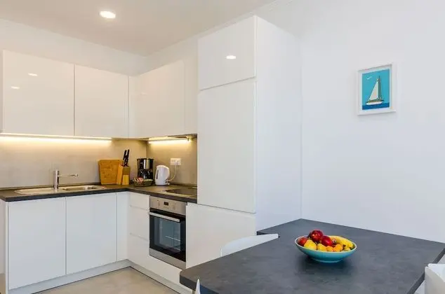 Apart Daire (Superior One Bedroom Apartment)