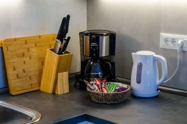 Apart Daire (Superior One Bedroom Apartment)