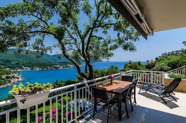 Apart Daire (Superior One Bedroom Apartment)