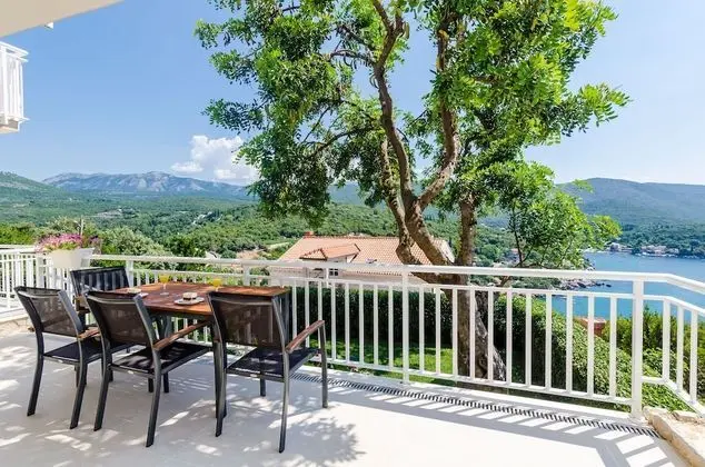 Apart Daire (Superior One Bedroom Apartment)