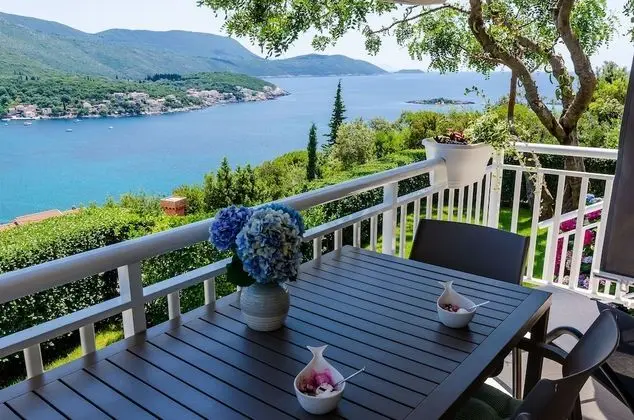 Apart Daire (Superior One Bedroom Apartment)