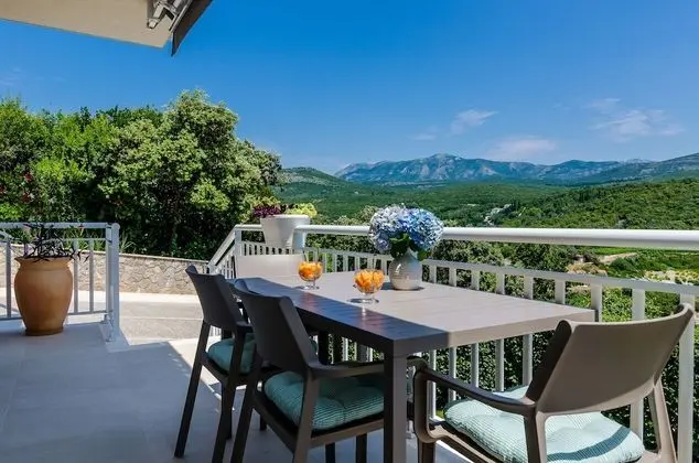 Apart Daire (Superior One Bedroom Apartment)