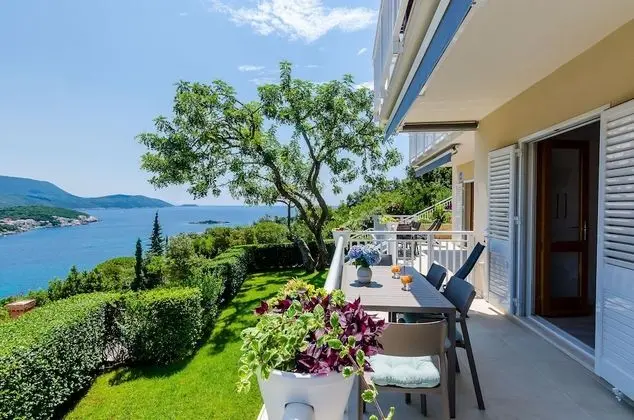 Apart Daire (Superior One Bedroom Apartment)