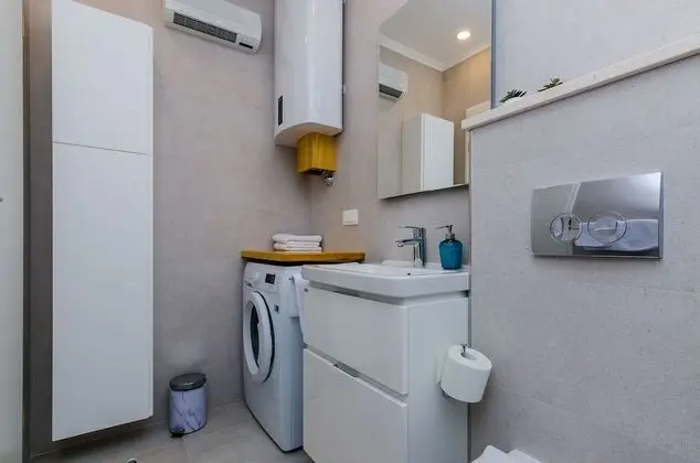 Apart Daire (Superior One Bedroom Apartment)