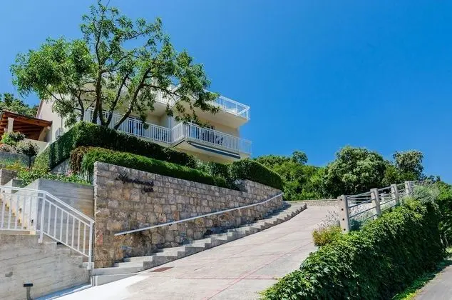 Apart Daire (Superior One Bedroom Apartment)