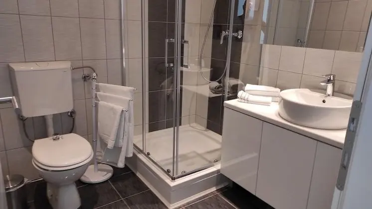 Deluxe Apart Daire
