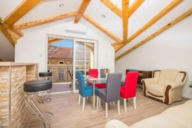 Apartment, 2 Bedrooms (2)