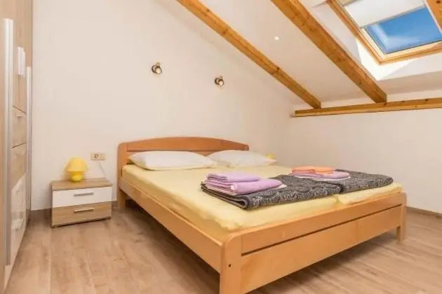 Apartment, 2 Bedrooms (2)