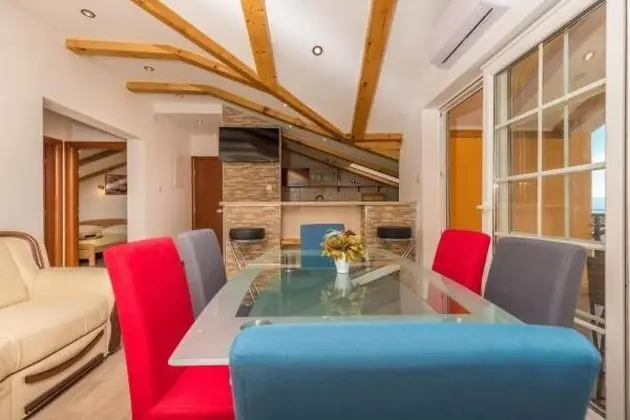 Apartment, 2 Bedrooms (2)