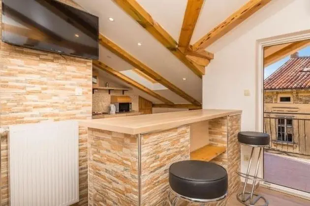 Apartment, 2 Bedrooms (2)