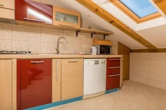 Apartment, 2 Bedrooms (2)