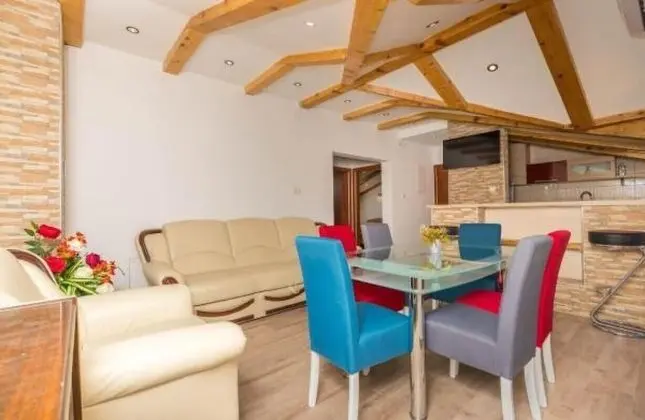 Apartment, 2 Bedrooms (2)