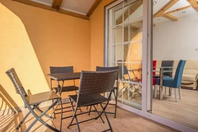 Apartment, 2 Bedrooms (2)