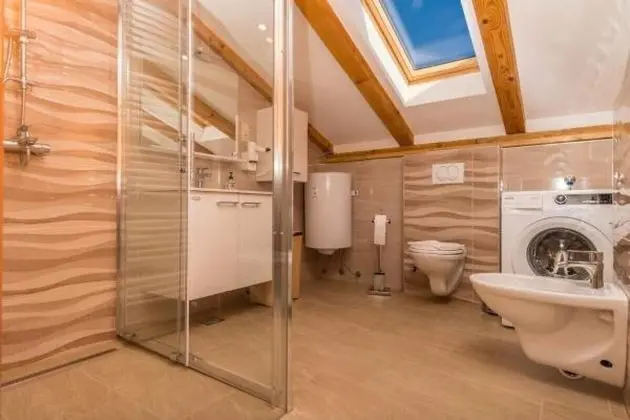 Apartment, 2 Bedrooms (2)