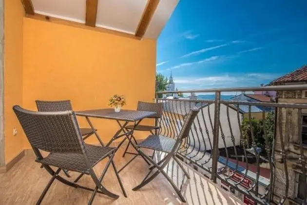 Apartment, 2 Bedrooms (2)