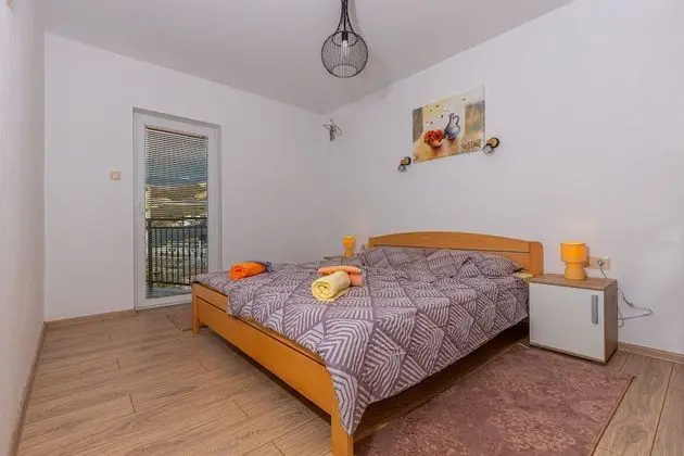 Apartment, 2 Bedrooms (3)