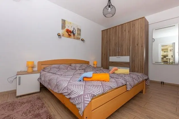 Apartment, 2 Bedrooms (3)