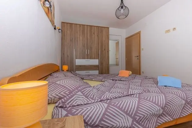Apartment, 2 Bedrooms (3)