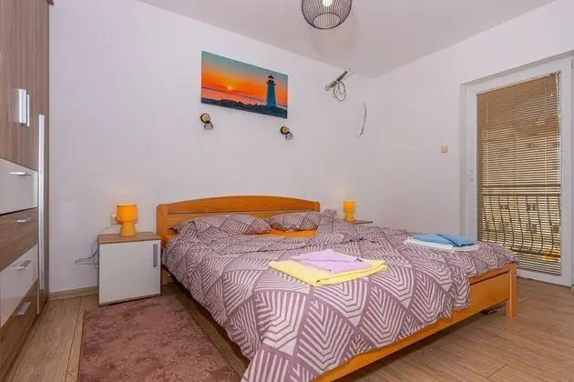 Apartment, 2 Bedrooms (3)