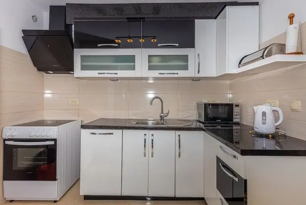 Apartment, 2 Bedrooms (3)