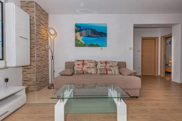 Apartment, 2 Bedrooms (3)