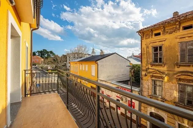 Apartment, 2 Bedrooms (3)