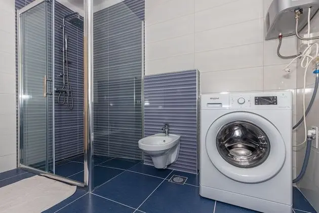 Apartment, 2 Bedrooms (3)