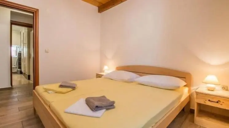 Apartment, 3 Bedrooms (1)