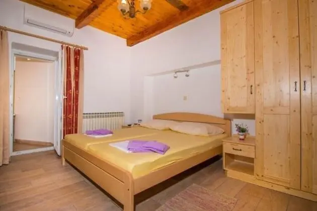 Apartment, 3 Bedrooms (1)