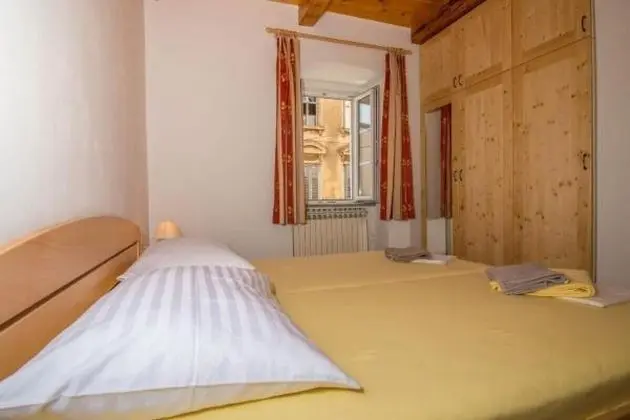 Apartment, 3 Bedrooms (1)