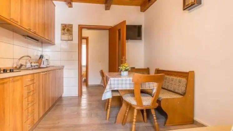 Apartment, 3 Bedrooms (1)