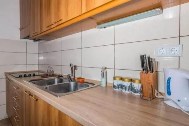 Apartment, 3 Bedrooms (1)