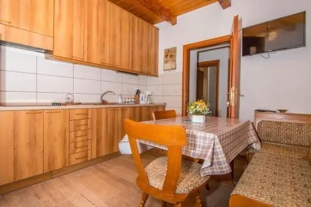 Apartment, 3 Bedrooms (1)