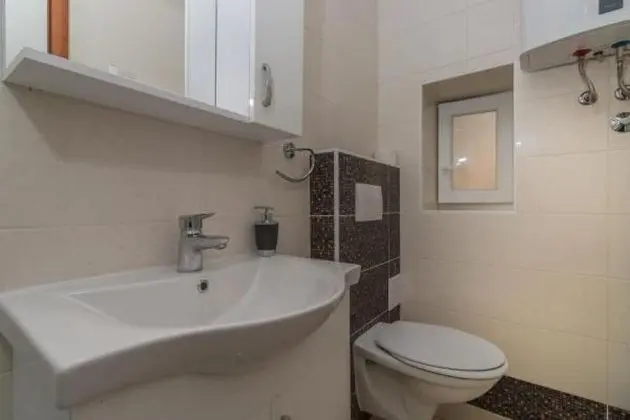 Apartment, 3 Bedrooms (1)