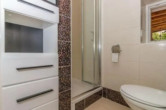 Apartment, 3 Bedrooms (1)