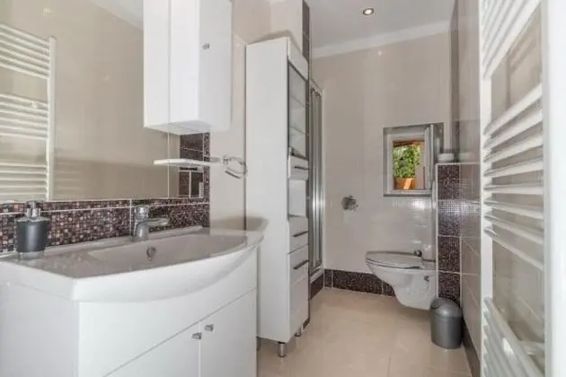 Apartment, 3 Bedrooms (1)