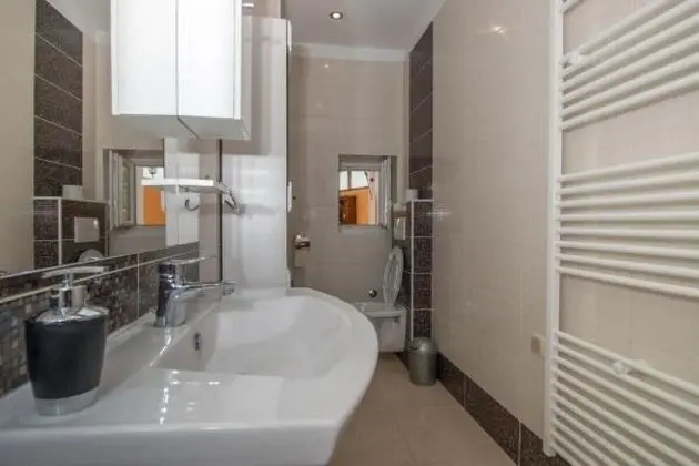 Apartment, 3 Bedrooms (1)