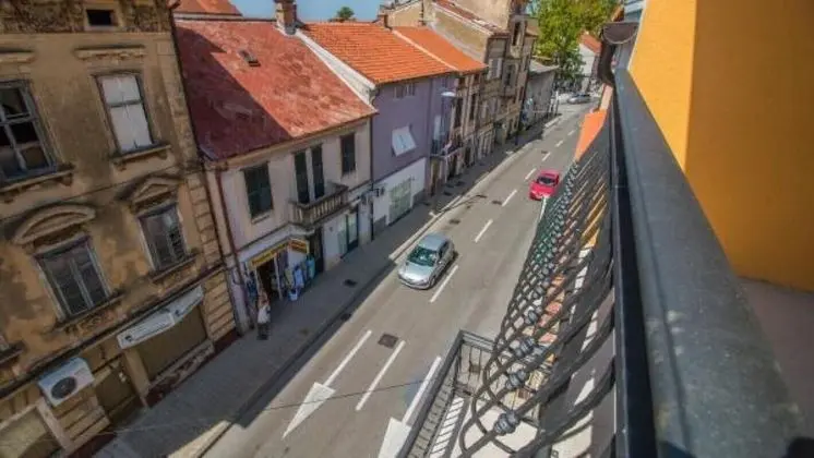 Apartment, 3 Bedrooms (1)