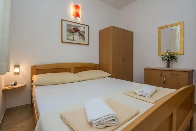 Classic Apartment (A1)