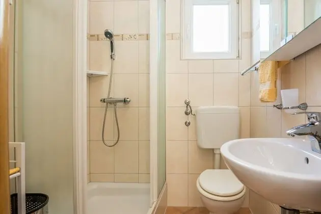 Classic Apartment (A1)