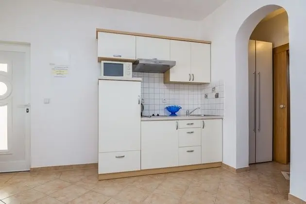 Classic Apartment (A1)