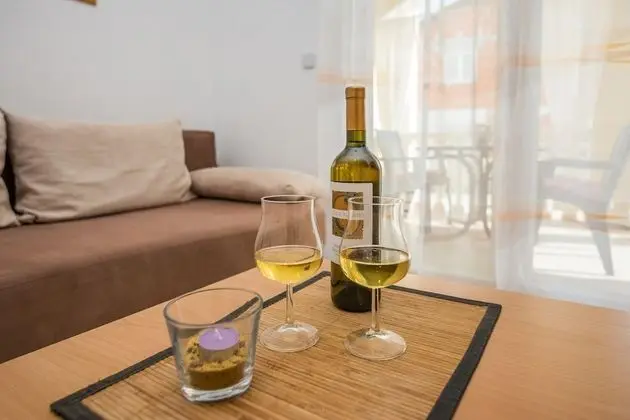 Classic Apartment (A1)