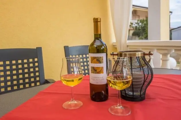 Classic Apartment (A1)