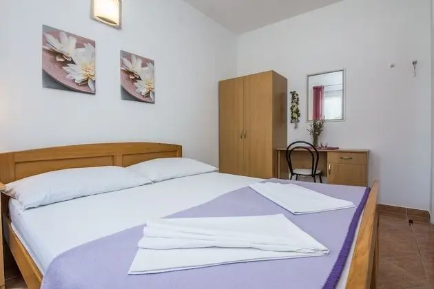 Family Apartment (A2)