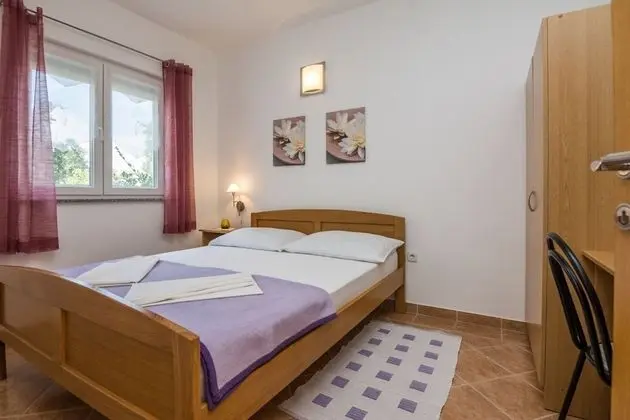 Family Apartment (A2)