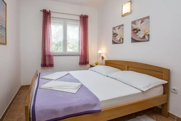 Family Apartment (A2)