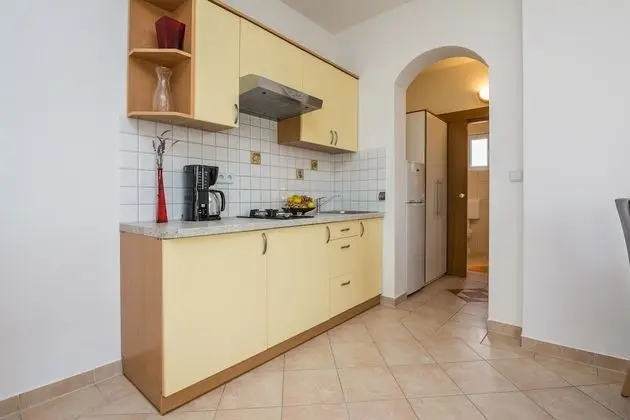 Family Apartment (A2)