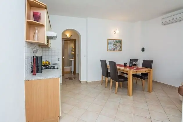 Family Apartment (A2)