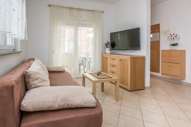 Family Apartment (A2)